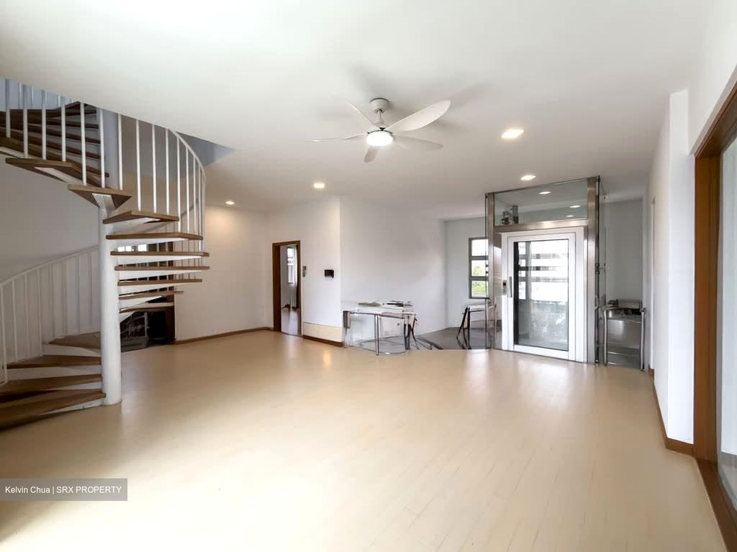 Duchess Avenue (D10), Detached #586061701